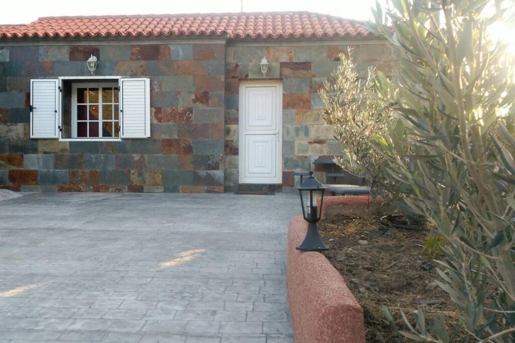 Villa Casa Sol Y Montana à Alojera Extérieur photo