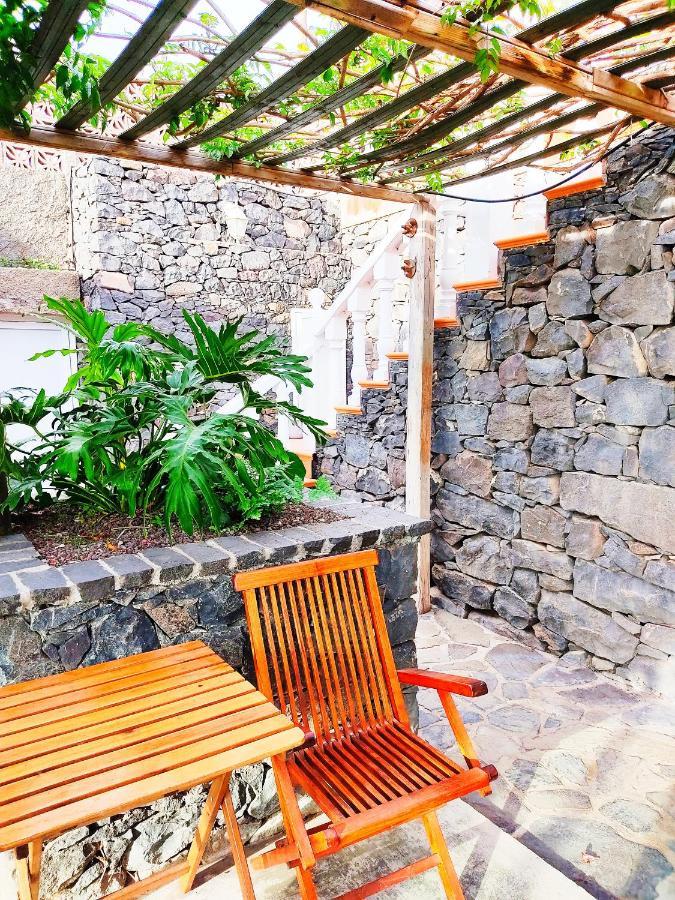 Villa Casa Sol Y Montana à Alojera Extérieur photo