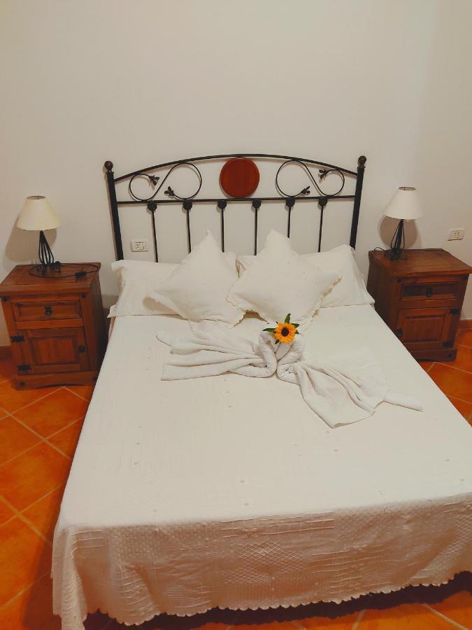 Villa Casa Sol Y Montana à Alojera Extérieur photo