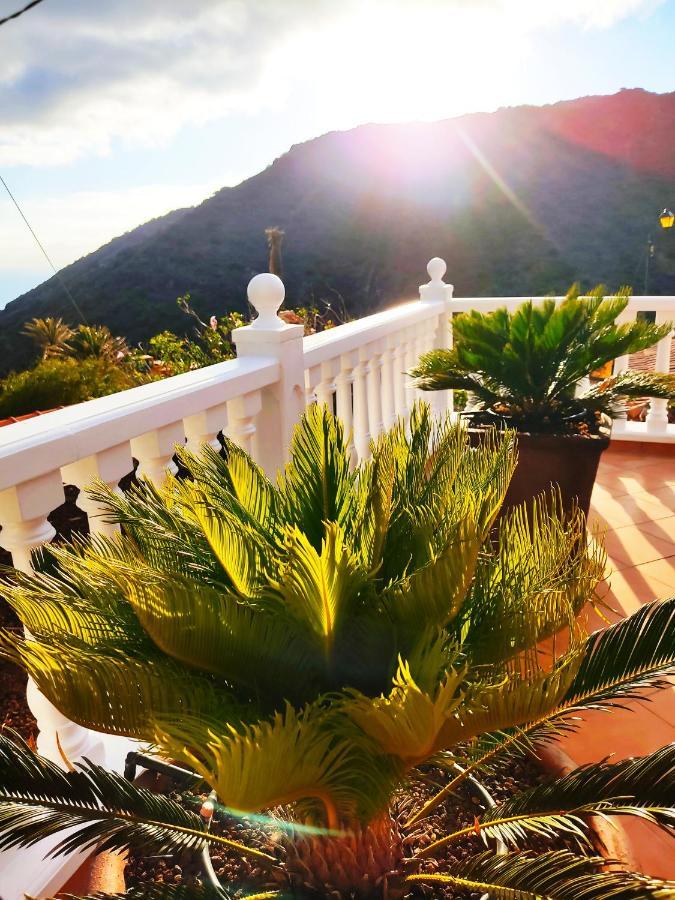 Villa Casa Sol Y Montana à Alojera Extérieur photo