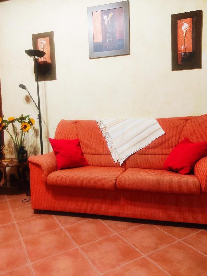 Villa Casa Sol Y Montana à Alojera Extérieur photo