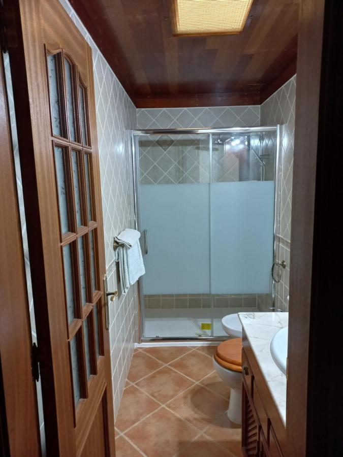 Villa Casa Sol Y Montana à Alojera Extérieur photo